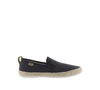 Elastic canvas sneakers Victoria André Bleu 43
