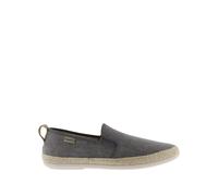 Elastic canvas sneakers Victoria André Gris 39