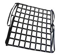 Elastic Cargo Net - Polyester Lifting Nets, Square Mesh Tear Resistance Safety Net Straps, Truck/Trailer/Cargo Net, Hanging Netting For Towing Hoisting, Bearing Capacity 0.3-3.5T (size_name