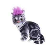 Elastic Cat Wig Hat Eye-Catching | Lightweight Wear Feel, Secure Fit Without Slipping, Party/costume/photo Use
