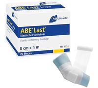 Elastic Conforming Bandage with Crepe Structure, Woven (Pack of 20) (8cm x 4m) - Meditrade