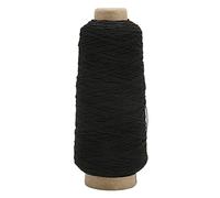 Elastic Cord Black Practical Elastic Thread for Sewing Thread DIY Jewelry Making Rope Bracelets
