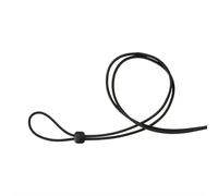 Elastic cord La Sportiva Noir One size
