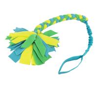 Elastic cord pull toy in polyester Trixie