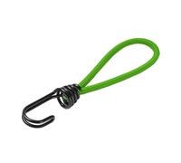 Elastic Cords with Hook, Small Elastic Cords, Short Straps for Tent with Hook, Short Cords for Outdoor Travel, Lightweight Tarpaulin Rope for Outdoor Travel
