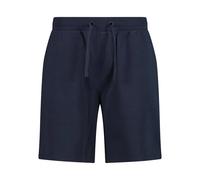 Elastic Cotton Bermuda Shorts CMP Luca Bleu XL