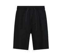 Elastic Cotton Bermuda Shorts CMP Luca Noir 4XL