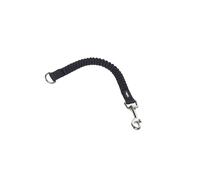Elastic dog leads Nobby Pet Soft Stop Belt XL