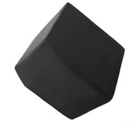 Elastic Dust Cover,For Flashforge Adventurer 5M Pro,For 3D Printer | Custom Fit 42X36.5x42cm,Elastic Fabric,Washable Foldable,Snug Bottom Band,Black Dust Protection