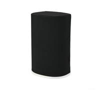 Elastic Dust Cover for Sonos Move and Move2 Speakers Black | nylon fabric, soft inner lining, protects against friction, for easy slide on off, suitable for daily use
