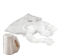 Elastic Dustproof Appliance Cover, 10 Pieces Microwave Oven Covers and Blender, Versatile Robust Protection for Home, Restaurant, Dormitory, Offices