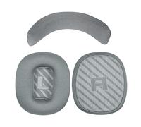 Elastic Ear Pads Cover for Astro A10 GEN 2 Headphone Ear Cushion Headband Set