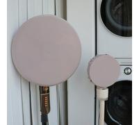 Elastic Fan Cover with Drawstring for Floor Fans Industrial Fans and Portable Air Circulators in Work Environments (C)