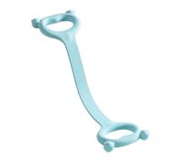 Elastic Fitness Bandes, Elastic Movement Shoulders, Back Arm, Pilates Exploding Equity Chest - Stretching Equipment for Yoga Chest Shoulders Legs Legs