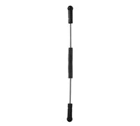 Elastic Fitness Bar | Workout Bar Power Core Strength Training,Core Strength Training Vibration Training Bar - Body Exercise Bar For Arm, Abdominal Muscles Strength Exercises At Home