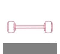 Elastic Fitness Straps - Stretch Workout Bands, Resistance Training L0op | Flexibility Muscle Development Kit Chest Shoulder Leg, Strength Conditioning Rehabilitation Tools for Gym Pilates Yoga