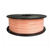 Elastic Flexible TPU, 3D Printer Filament 1.75mm 500g, 85A Rubber Material, for 3D Printing, No Clogging, No Air Bubbles, Environmentally Friendly(10A Skin 500g)