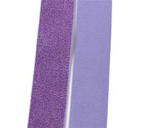 Elastic for Sewing Elastic Band 1/2/3.0M 25/30/40mm Colored Silk Nylon for Sewing Belt Rubber Bands Spandex Webbing Elasticity Tape DIY(Purple,1Meter,25mm)