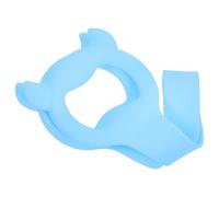 Elastic for Yoga Stretch Silicone Band Resistance Office Gym Women