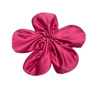 Elastic Hair Scrunchies For Oversized Flower Ropes Daily Wear Accessories Toddler