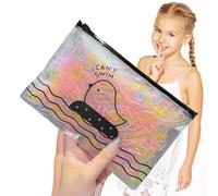 Elastic Hair Ties 1000 Pcs Durable Elastic Hair Bands for Girls Black | Elastic Artists with High Tensile Strength, Elastic Hair Elastic No Damage to Hair