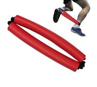 Elastic Hip Circle Band, Equipment Straps Set, Squat Training Bands with Heavy Resistance, Fitness Stretch Tool, Strength Exercise Accessory with Durable Design, Home Gym Tool for Women Men Pilates