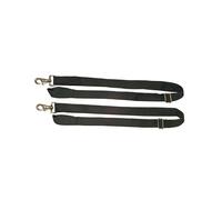 Elastic horse strap Weatherbeeta (x2)