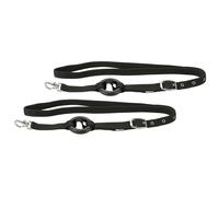 Elastic horse tack in pairs Covalliero