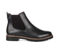 Elastic Insert Tex Tech Boot - female - Remonte - Chelsea Boots - Blue - 5 UK - Shoes 5 UK