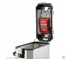 Elastic Internal Net for Givi E144 Objects Holder Undercover Trekker Outback 48L