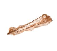 Elastic Invisible Hair Net for Nurse Dancer Guest Room Attendant Fine Mesh Cap Nurse Dancer Air Attendant Fine Mesh Net