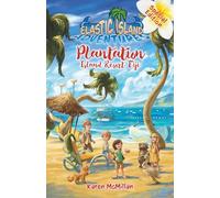 Elastic Island Adventures - Plantation Island Resort: Special Edition