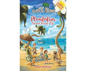 Elastic Island Adventures - Plantation Island Resort: Special Edition
