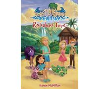 Elastic Island Adventures - Rainbow Cove: 3