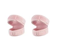 Elastic Knee Brace Guard with Sweat Wicking Fabric Build Knee Belt for Active Athletes Dancers During Exercise Belt