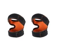 Elastic Knee Brace Guard with Sweat Wicking Fabric Build Knee Belt for Active Athletes Dancers During Exercise Belt