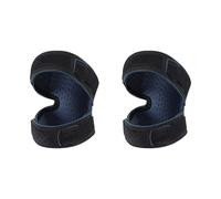 Elastic Knee Brace Guard with Sweat Wicking Fabric Build Knee Belt for Active Athletes Dancers During Exercise Belt