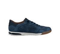 Elastic Lace-up Trainers Bugatti Bleu 40
