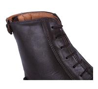 Elastic laces Q-essentials