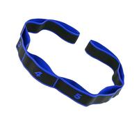 Elastic Latin Dance Stretching Band Fitness Exercise Resistance Band With Number Pilates Pull Strap Belt Easy To Use Female Resistance Training Equipment