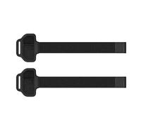 Elastic Leg Fixing Strap Bands for Nintendo Switch Sports/Ring Fit Adventure for Joy Cons for Switch OLED Controller