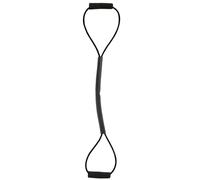 Elastic Ligaments - Boxing Bands | Train Rope for Boxing Equipment | Tail Rope for Mobility Training with Comfort Handles | Food Training Device