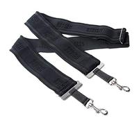 Elastic longing band