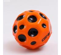 Elastic Lunar Bounce Stress Ball - High-Rebound Galaxy Toy Incredible Ability Bounces Off Any Surface Funny Bouncing Sound Sports Entertainment Easy to Grab Throw Catch Durable Materials for Ages 5 an