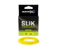 elastic Matrix Slik Jaune 1 mm