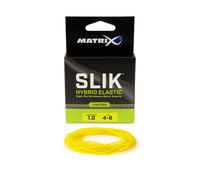 elastic Matrix Slik Yellow 1 mm