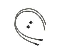 elastic Matrix V2 Noir 2,5 mm