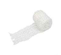 Elastic Meat Net Roll White Butcher String Alternative Elastic(1m)