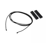 Elastic Mesh Racks for Car and RV Storage Solutions Ideal for Organizing Luggage and Gear (5 Meter elastic rope)