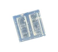 Elastic Nails Sculpture Silicone Mold Retro Chain Pattern for Art Stamping Nails Decoration and Jewelry Making Accessories Silicone Nail Mold Vintage Chinese Chain